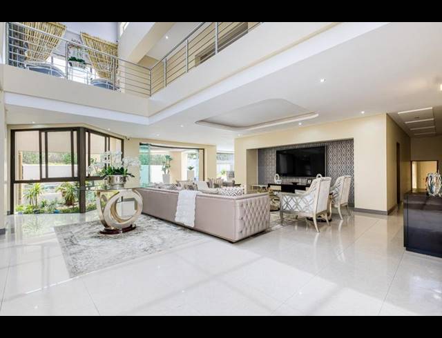 4 BEDROOM HOUSE FOR SALE IN DAINFERN VALLEY ESTATE